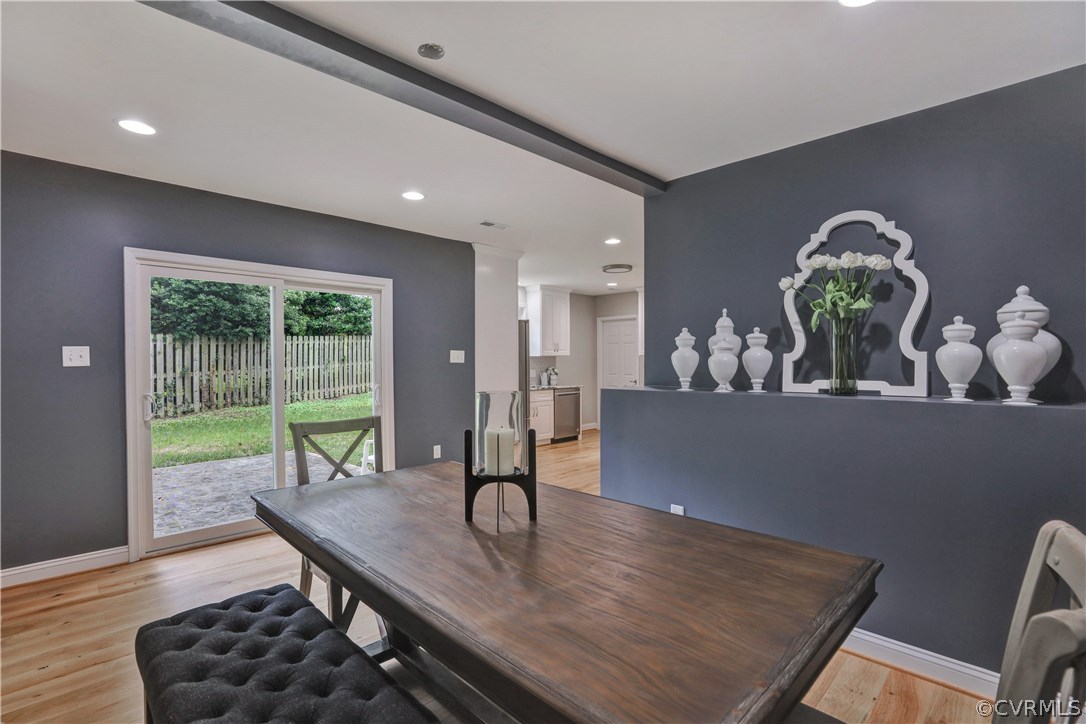 7703 Brookside Road Henrico, VA 23229 - Photo 17 of 43 Gallery Image 17