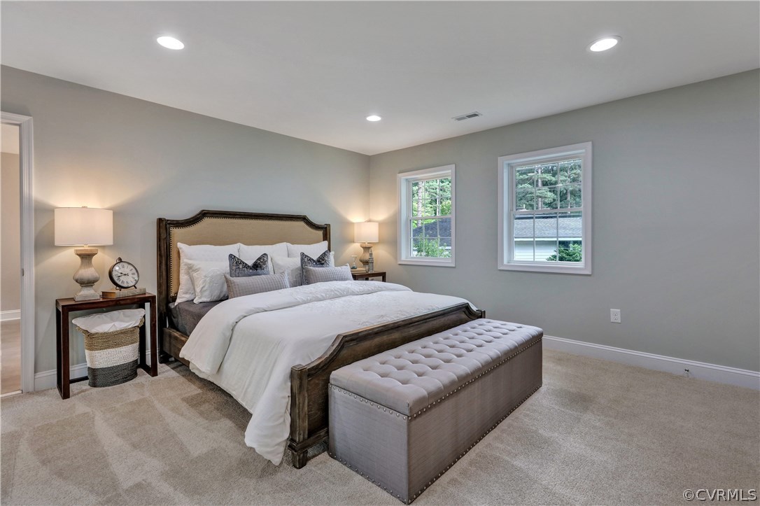 7703 Brookside Road Henrico, VA 23229 - Photo 24 of 43 Gallery Image 24