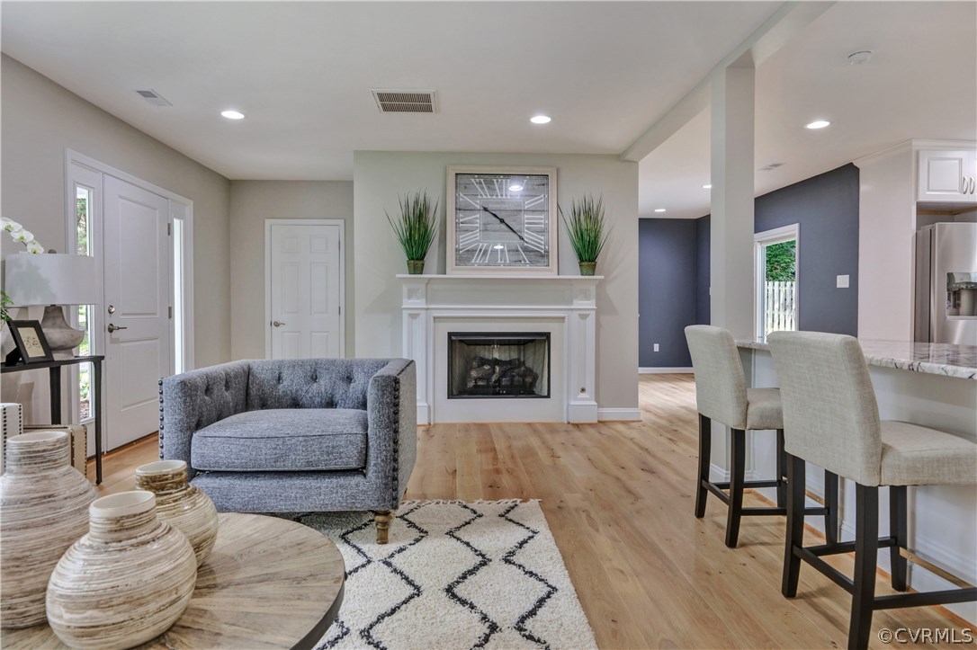 7703 Brookside Road Henrico, VA 23229 - Photo 5 of 43 Gallery Image 5