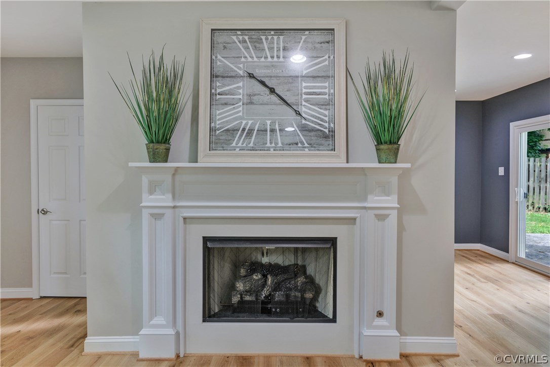 7703 Brookside Road Henrico, VA 23229 - Photo 7 of 43 Gallery Image 7