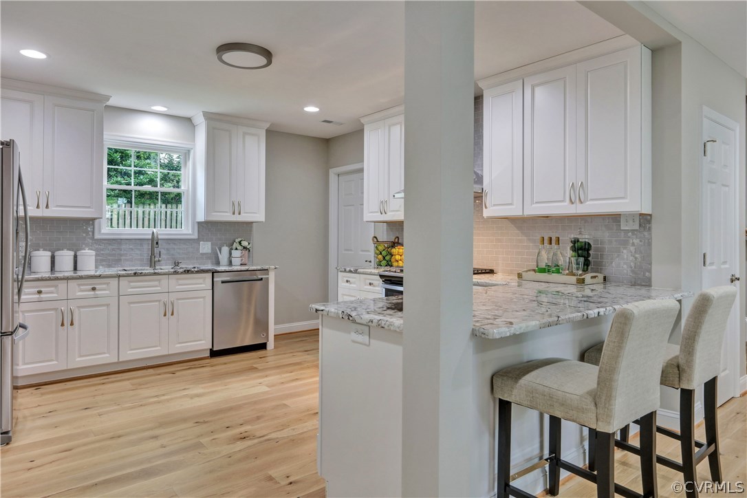 7703 Brookside Road Henrico, VA 23229 - Photo 8 of 43 Gallery Image 8