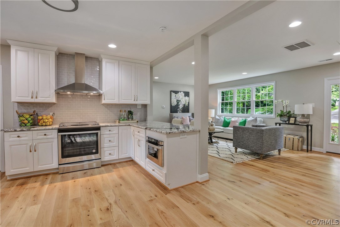 7703 Brookside Road Henrico, VA 23229 - Photo 10 of 43 Gallery Image 10