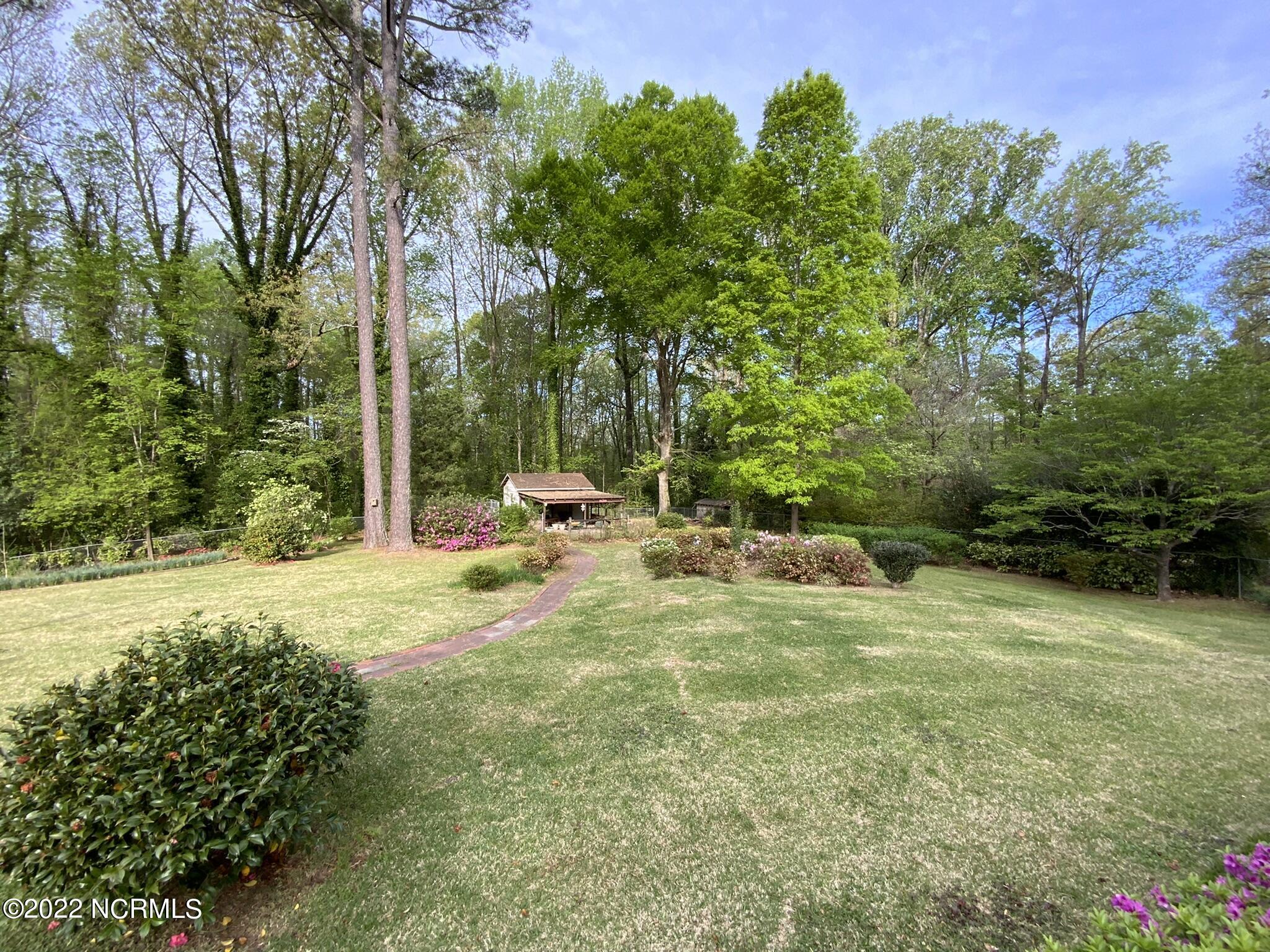 501 Love Lane Rockingham, NC 28379 - Photo 14 of 29 Back