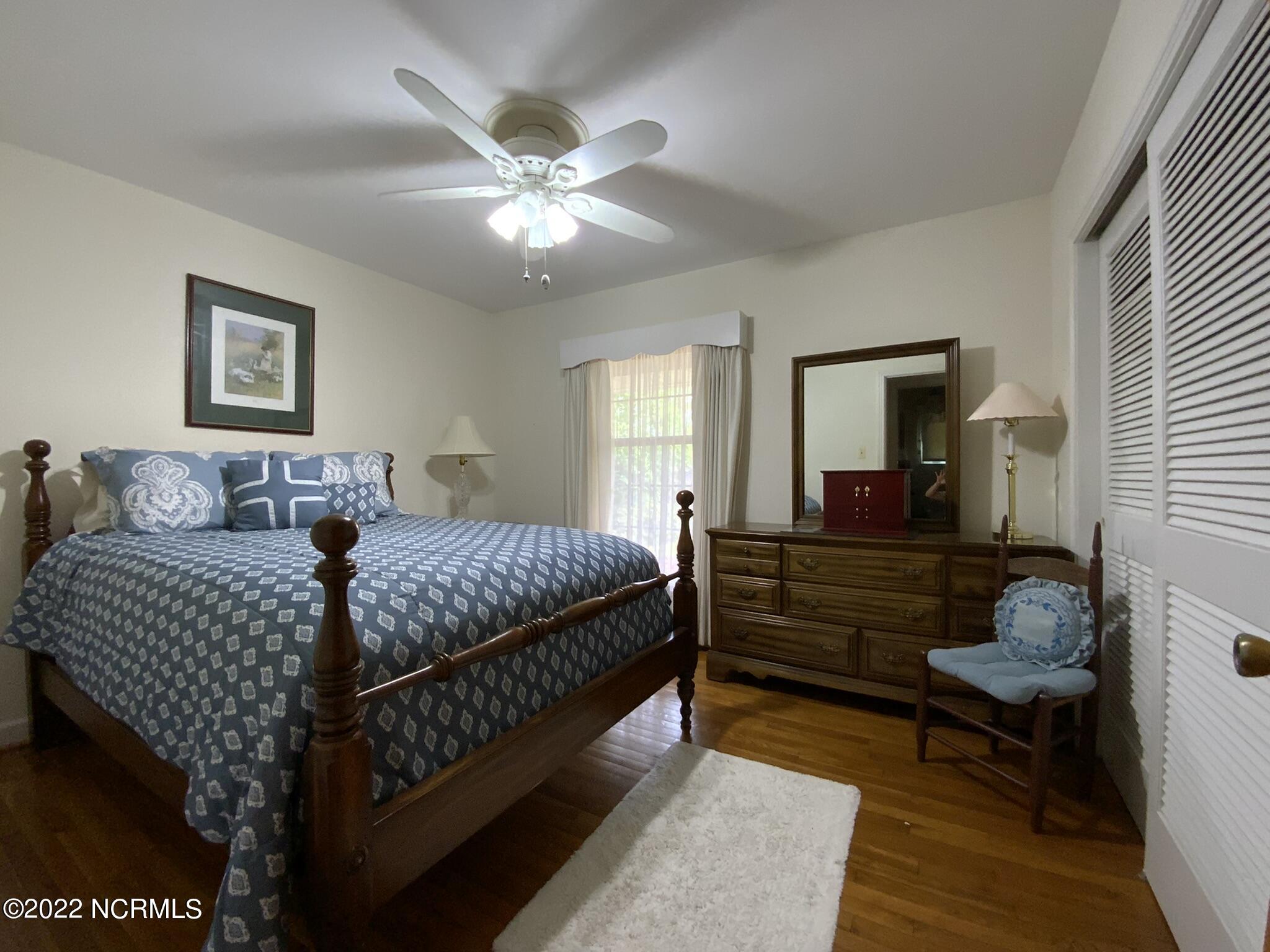 501 Love Lane Rockingham, NC 28379 - Photo 24 of 29 Bedroom