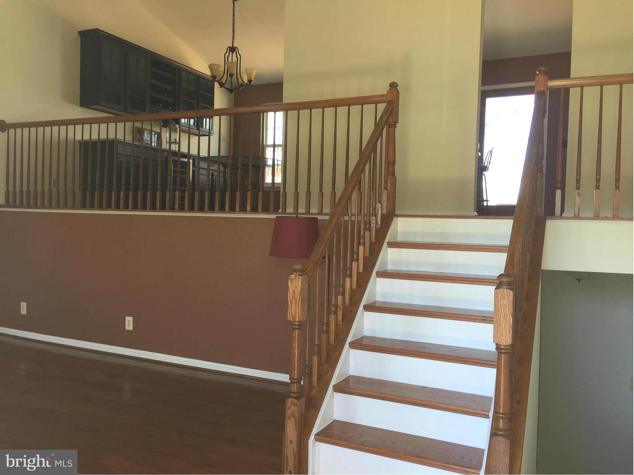 10203 Racquet Circle Manassas, VA 20110 - Photo 4 of 25 Interior (General)