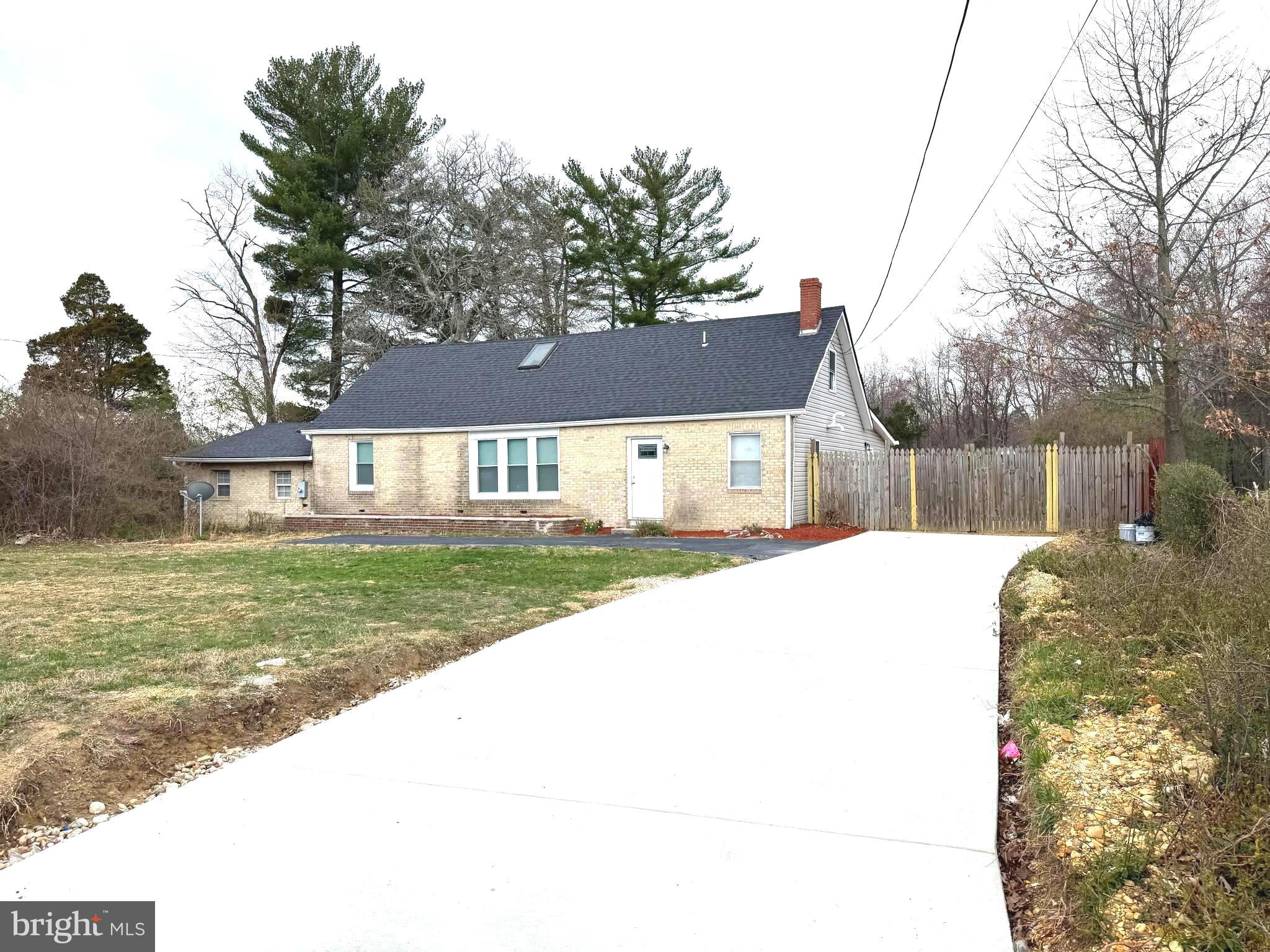 9013 Allentown Road Fort Washington, MD 20744 - Photo 1 of 32 Main Front