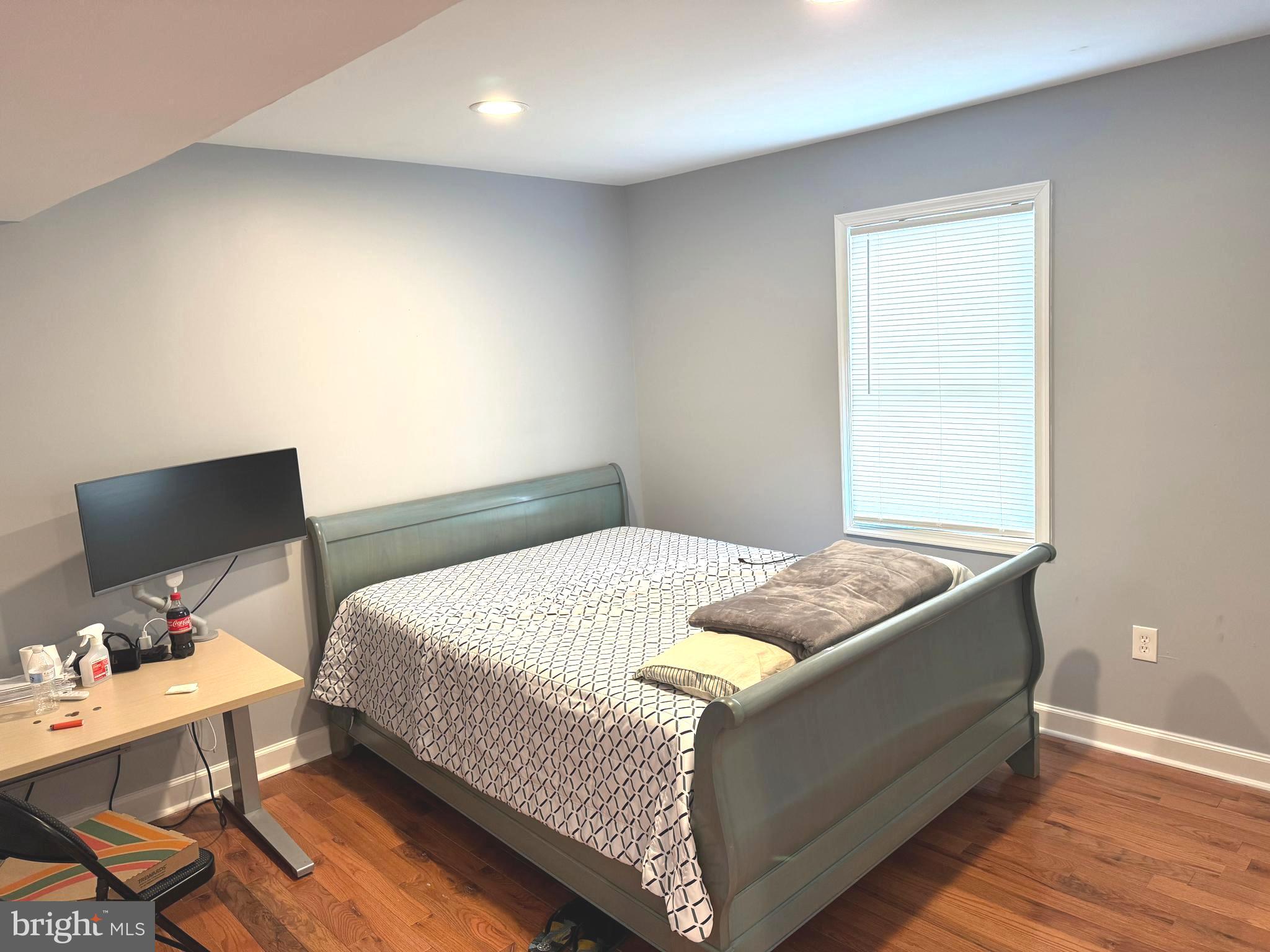 9013 Allentown Road Fort Washington, MD 20744 - Photo 17 of 32 Master Bedroom