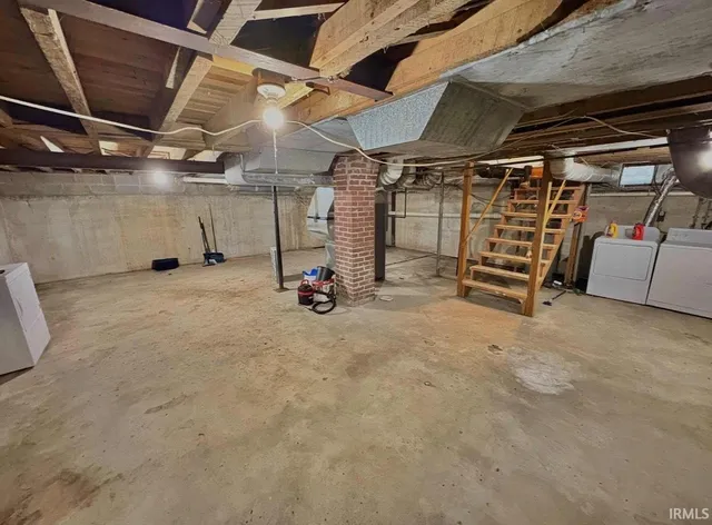 $180,000 | 454 South Lincoln Street, Orleans, IN 47452