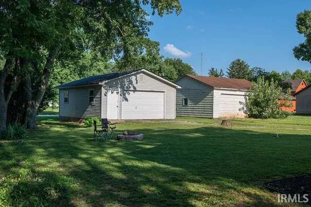 $180,000 | 454 South Lincoln Street, Orleans, IN 47452