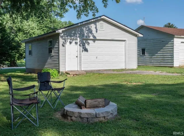 $180,000 | 454 South Lincoln Street, Orleans, IN 47452