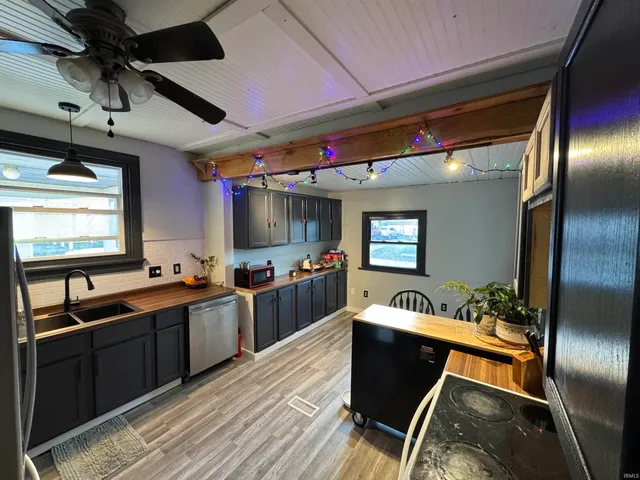 $180,000 | 454 South Lincoln Street, Orleans, IN 47452