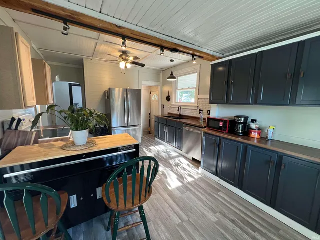 $180,000 | 454 South Lincoln Street, Orleans, IN 47452