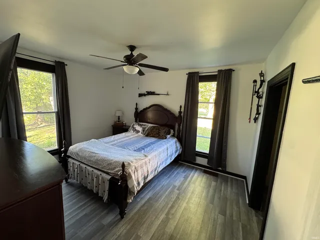 $180,000 | 454 South Lincoln Street, Orleans, IN 47452