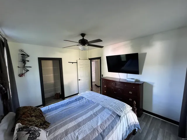 $180,000 | 454 South Lincoln Street, Orleans, IN 47452