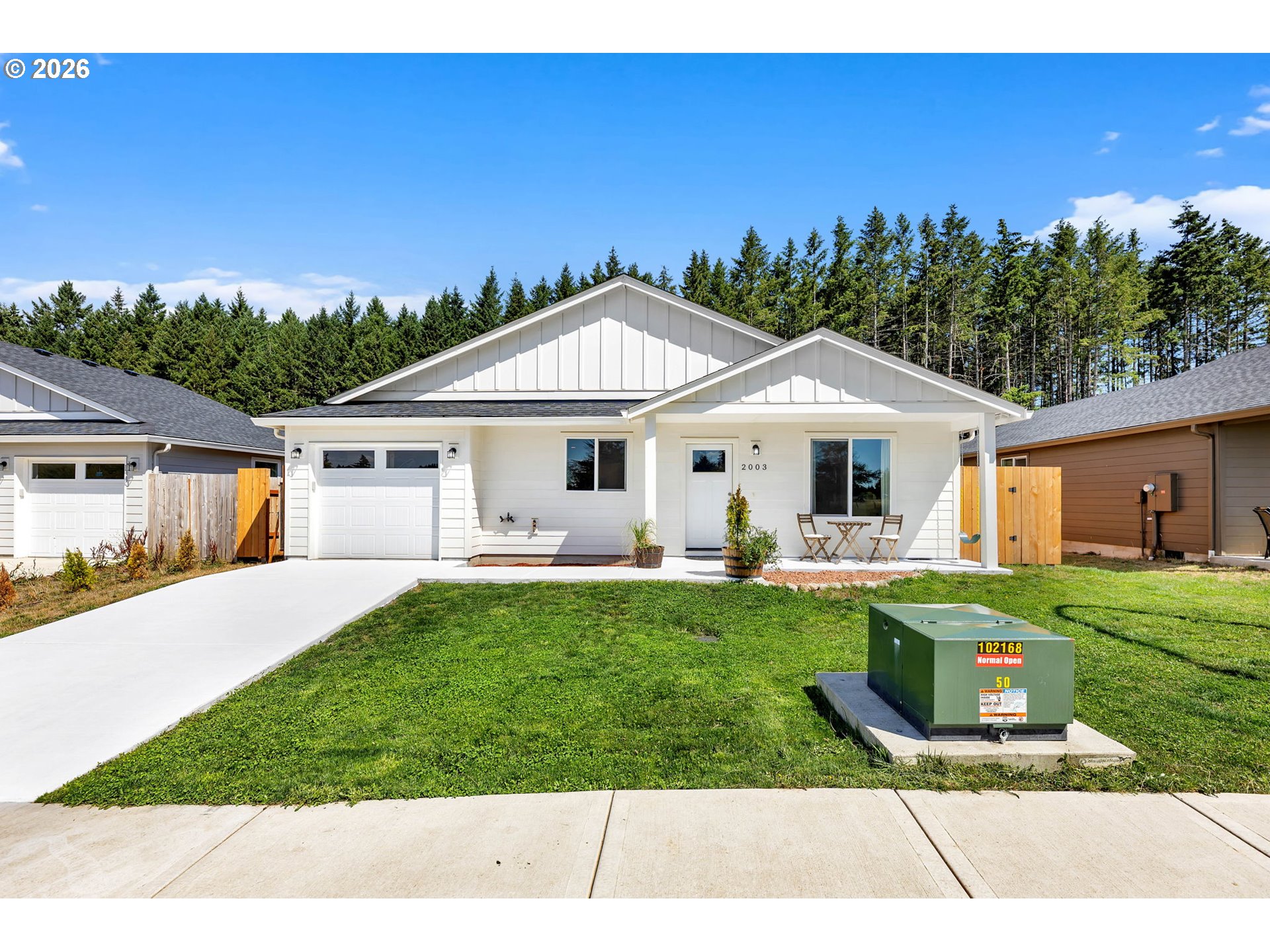 2003 Apple Road Winlock, WA 98596 - Photo 1 of 35