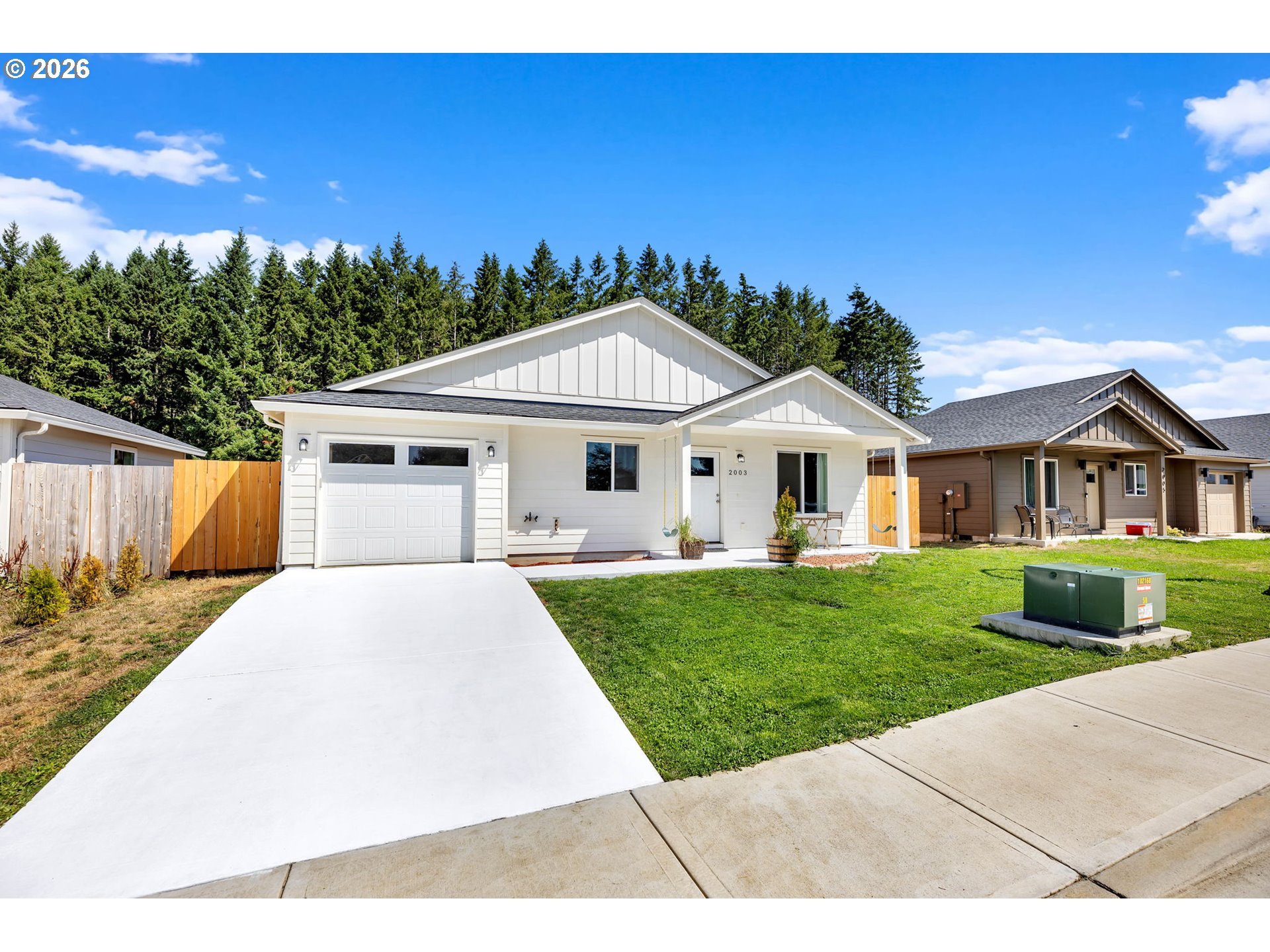 2003 Apple Road Winlock, WA 98596 - Photo 2 of 35