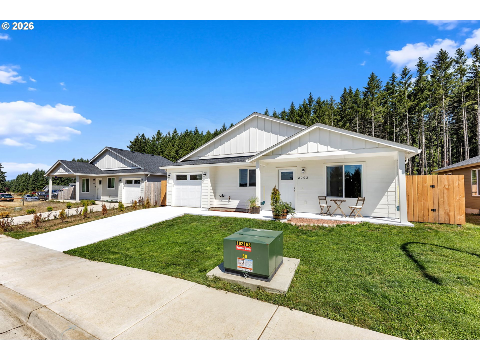 2003 Apple Road Winlock, WA 98596 - Photo 35 of 35