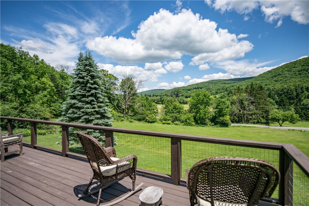 2393 East Brook Road Walton, NY 13856 - Photo 5 of 28