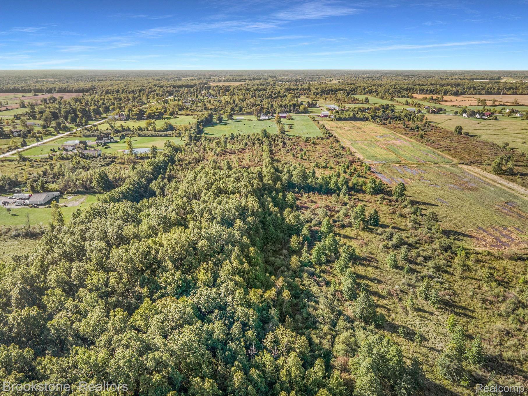 6596 Springborn Road East China, MI 48054 - Photo 21 of 25 DJI_0287.jpg
