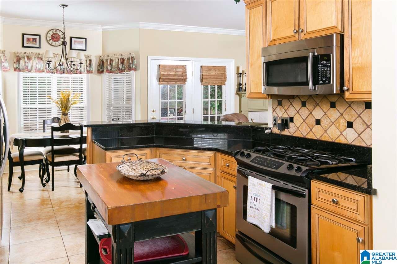 95 Meadow Brook Road Springville, AL 35146 - Photo 15 of 42 Gallery Image 15
