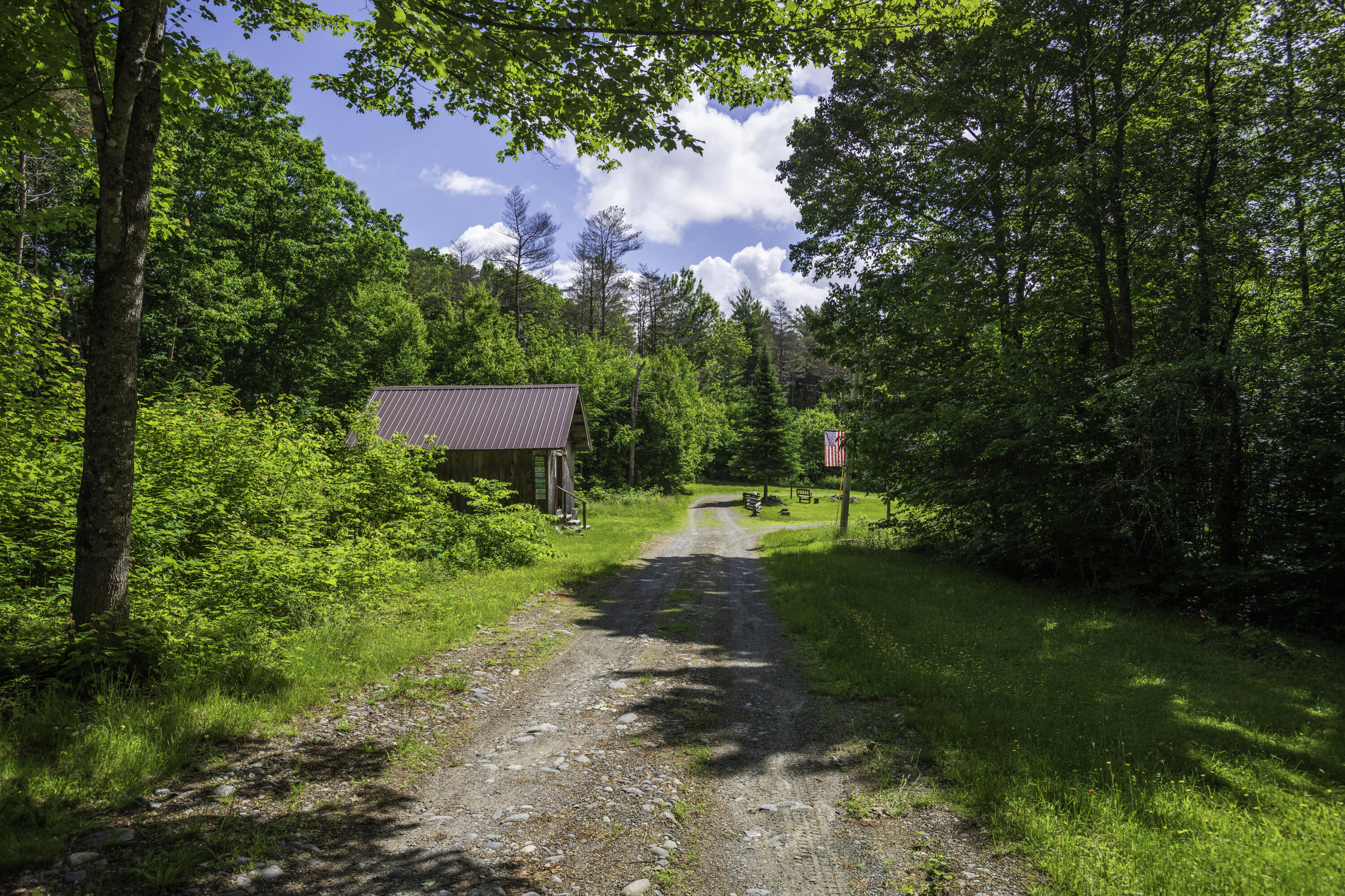 27 Brimstone Road Lagrange, ME 04453 - Photo 35 of 48 27 Brimstone Rd-52