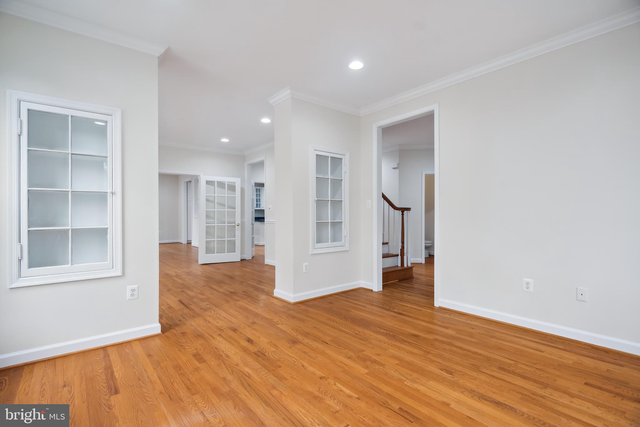 3303 Decatur Avenue Kensington, MD 20895 - Photo 14 of 94 Built in Curio Cabinets