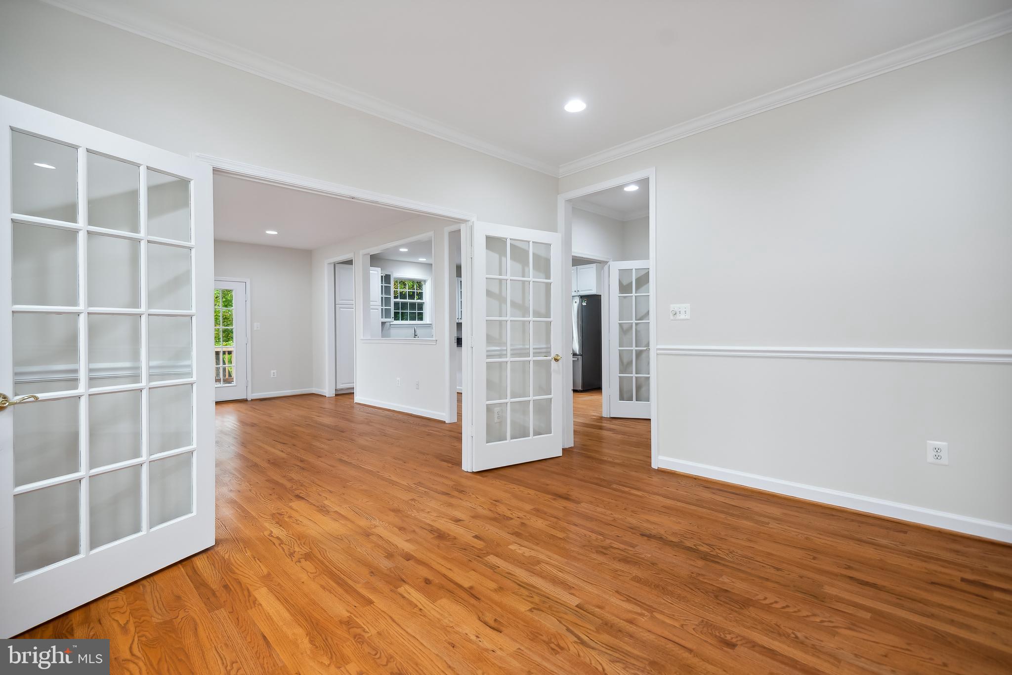 3303 Decatur Avenue Kensington, MD 20895 - Photo 17 of 94 Dining Room