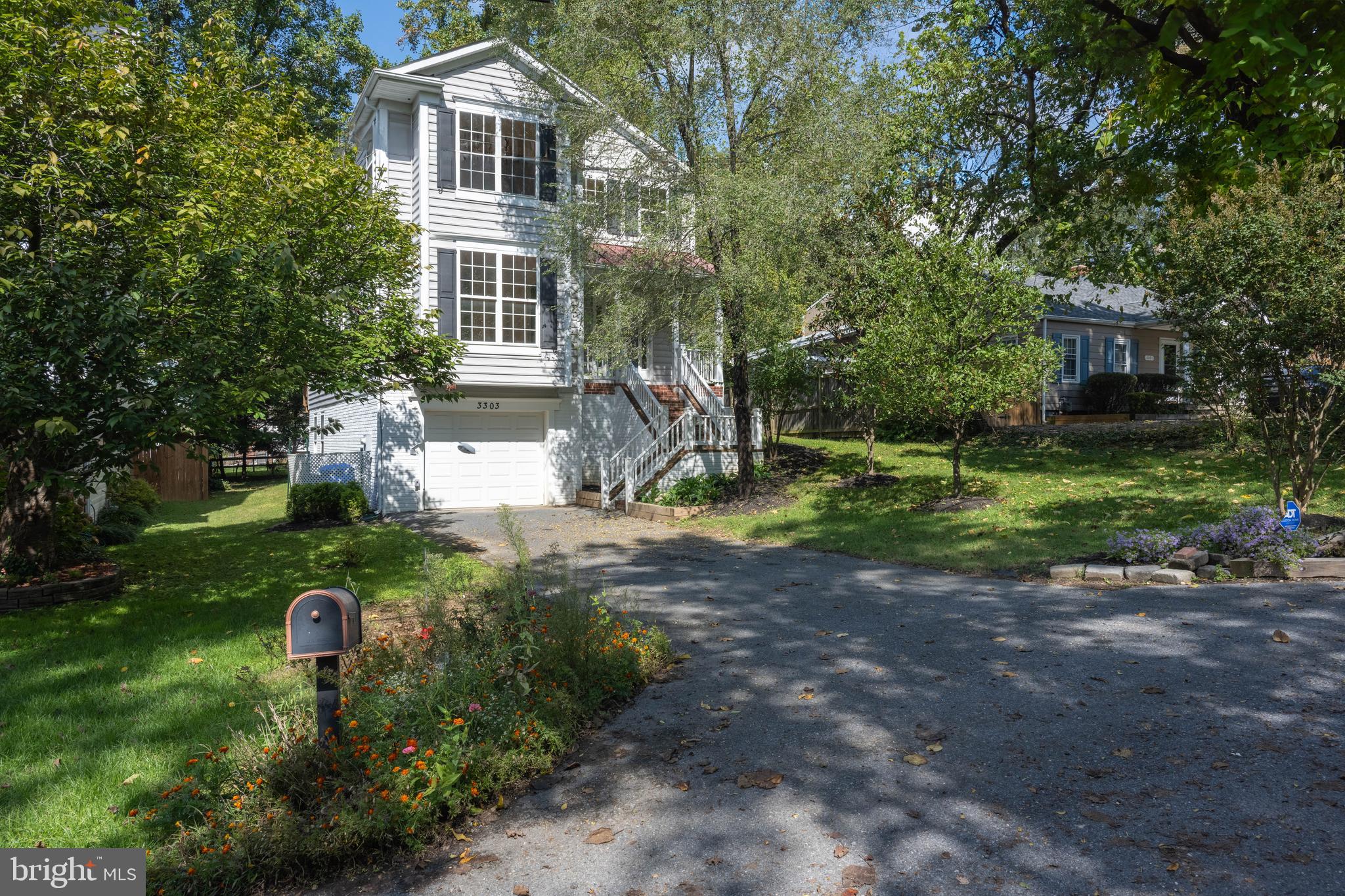 3303 Decatur Avenue Kensington, MD 20895 - Photo 2 of 94