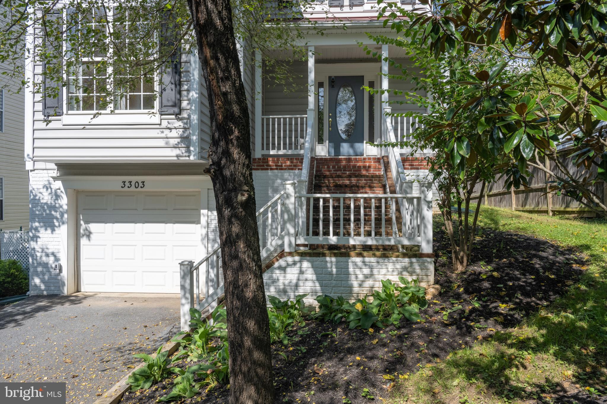 3303 Decatur Avenue Kensington, MD 20895 - Photo 3 of 94