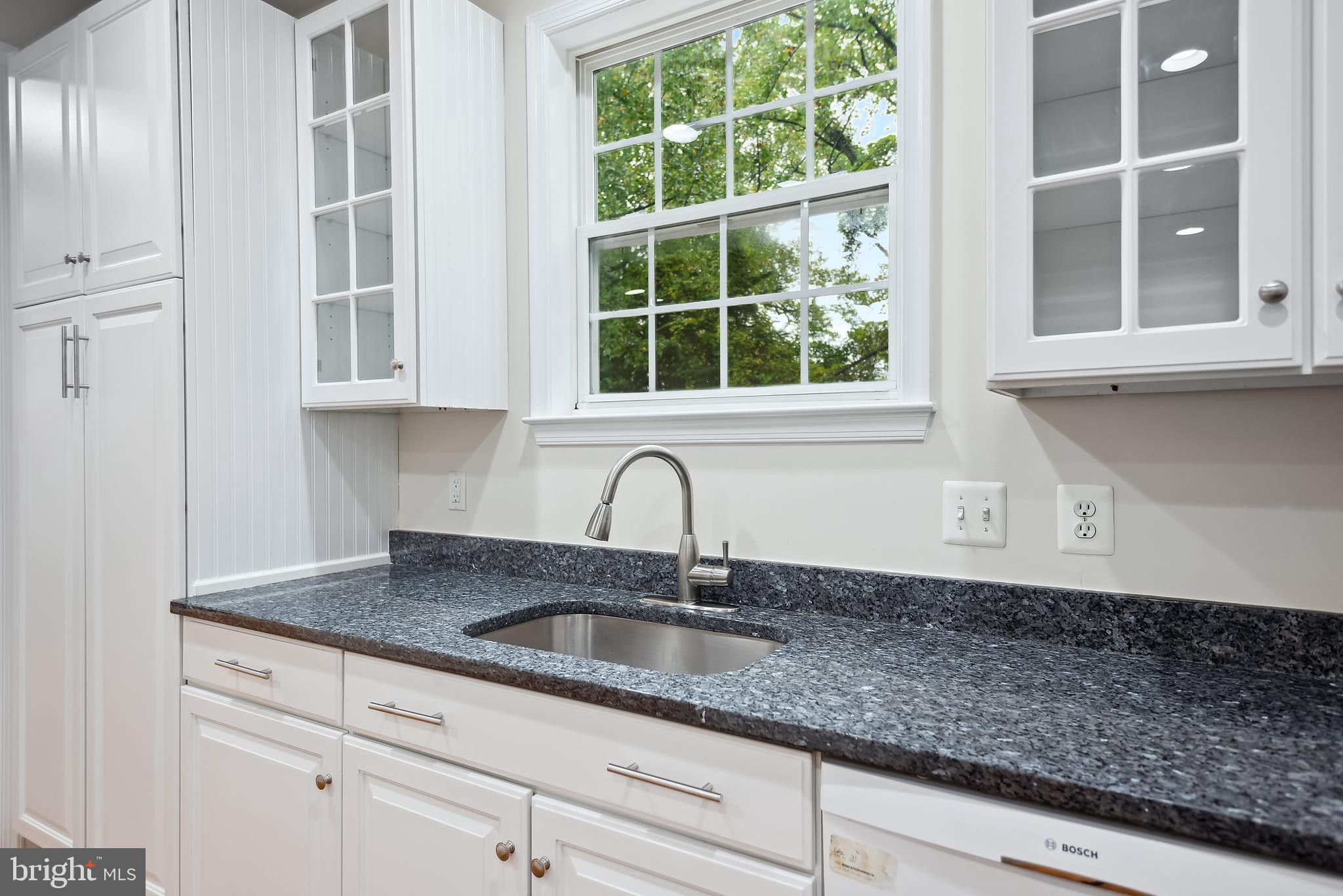 3303 Decatur Avenue Kensington, MD 20895 - Photo 33 of 94 Picture window above Sink