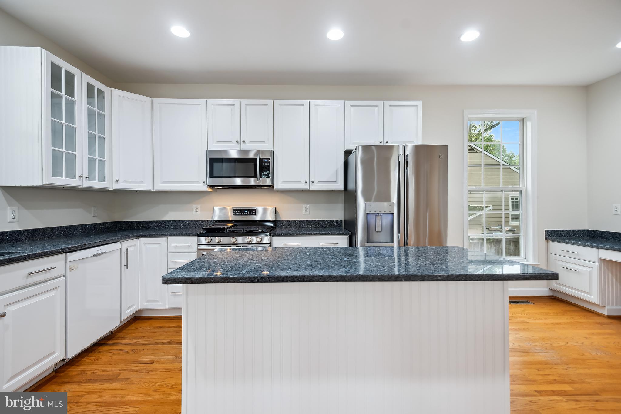 3303 Decatur Avenue Kensington, MD 20895 - Photo 36 of 94 Kitchen View