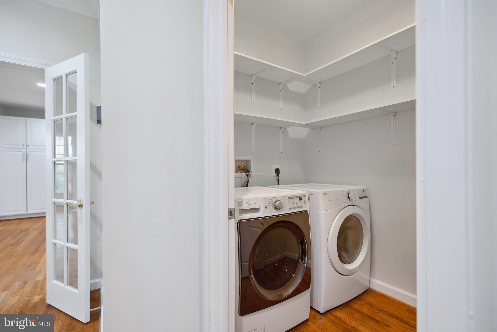 3303 Decatur Avenue Kensington, MD 20895 - Photo 37 of 94 Laundry Room on main level.