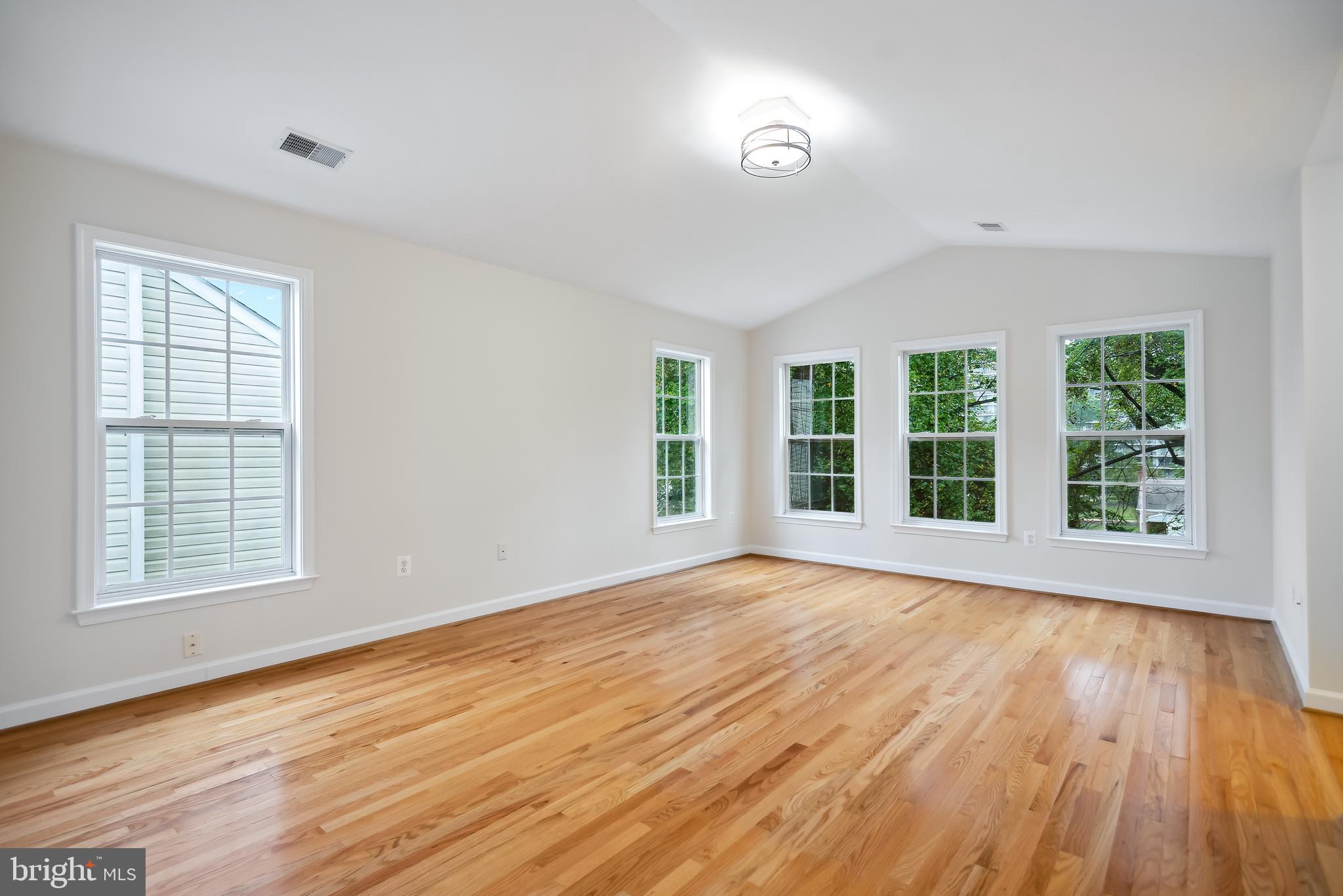 3303 Decatur Avenue Kensington, MD 20895 - Photo 40 of 94 Spacious Primary Bedroom