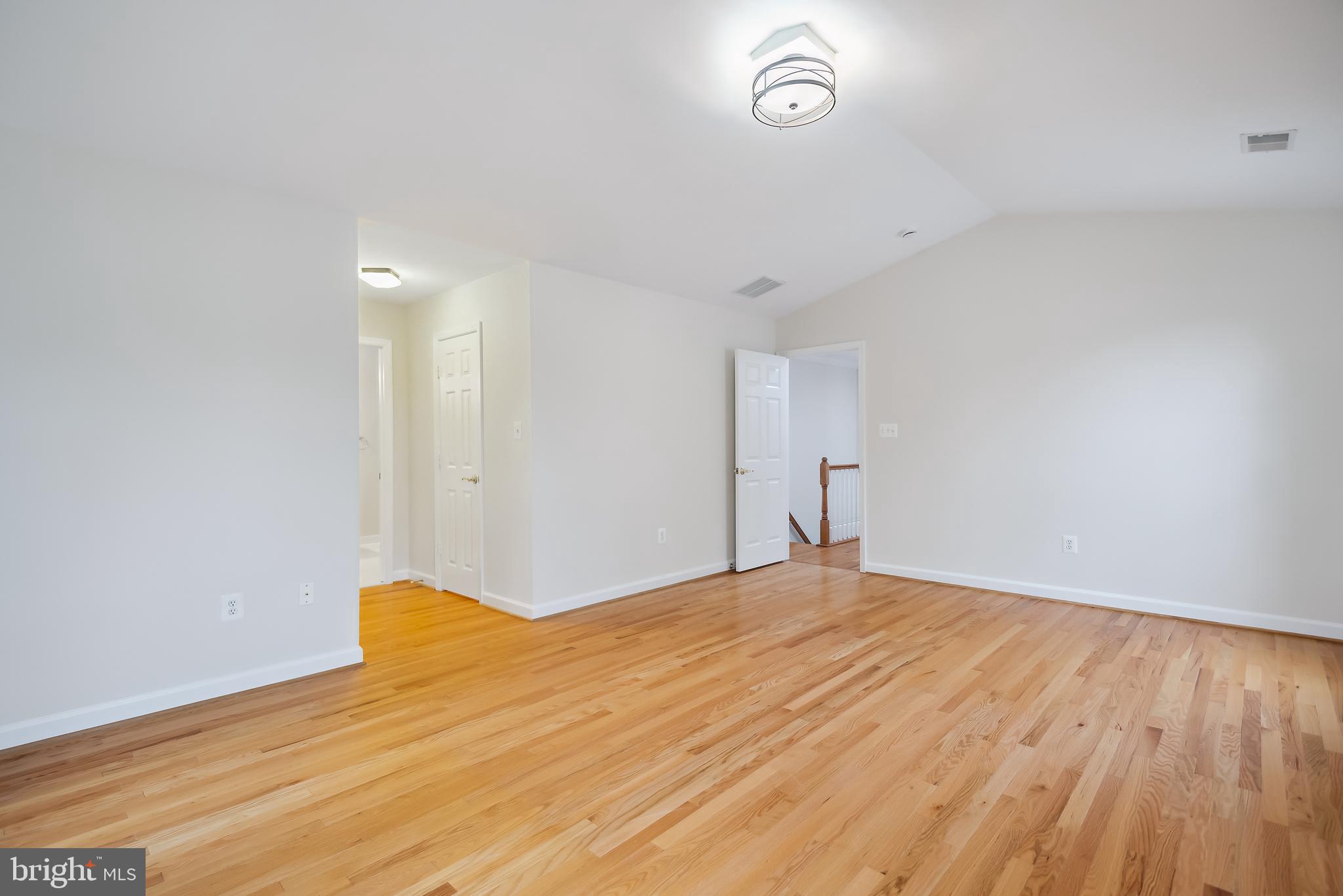 3303 Decatur Avenue Kensington, MD 20895 - Photo 42 of 94 Plenty of Natural Light in Primary Bedroom