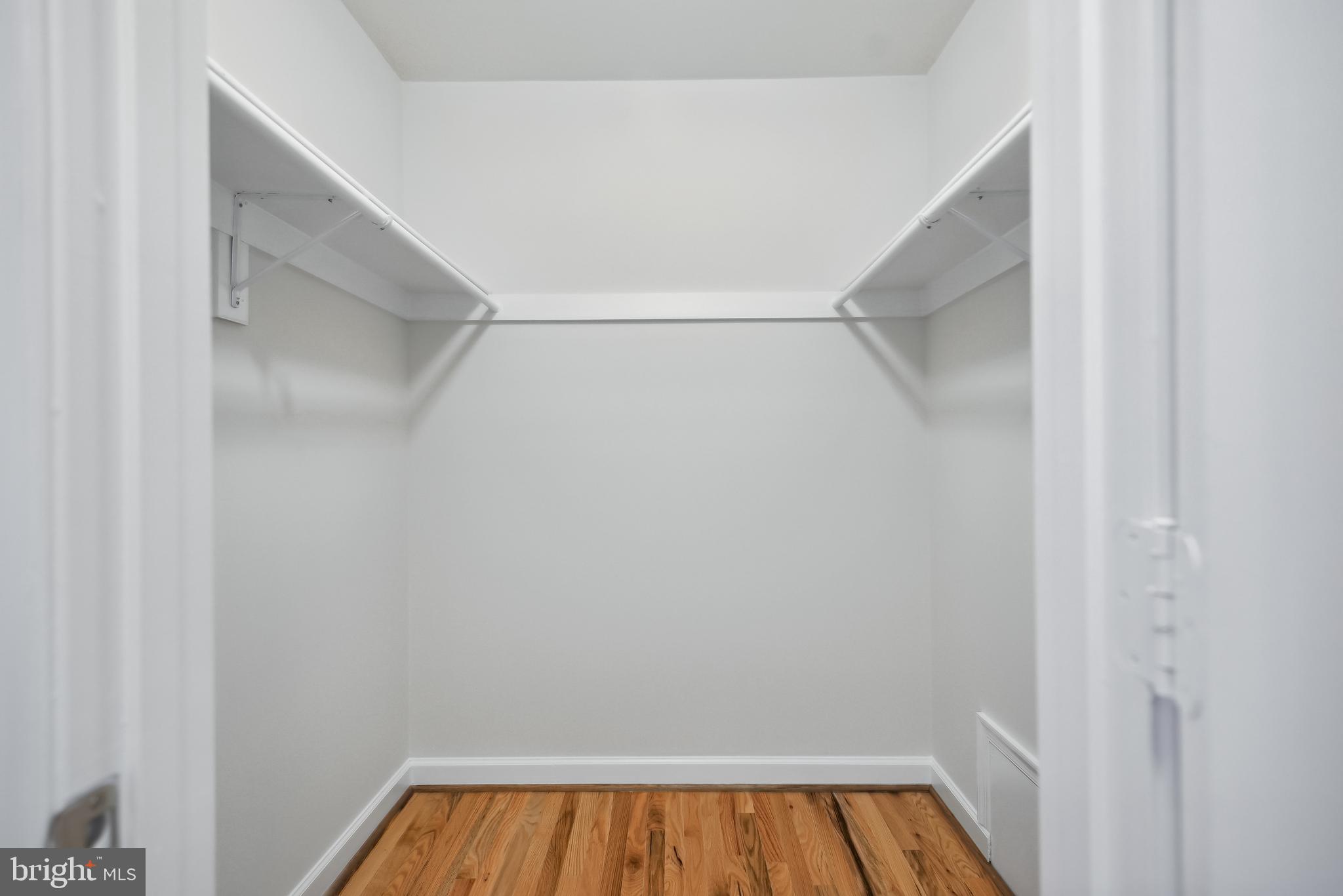 3303 Decatur Avenue Kensington, MD 20895 - Photo 45 of 94 Walk In Closet in Primary Suite