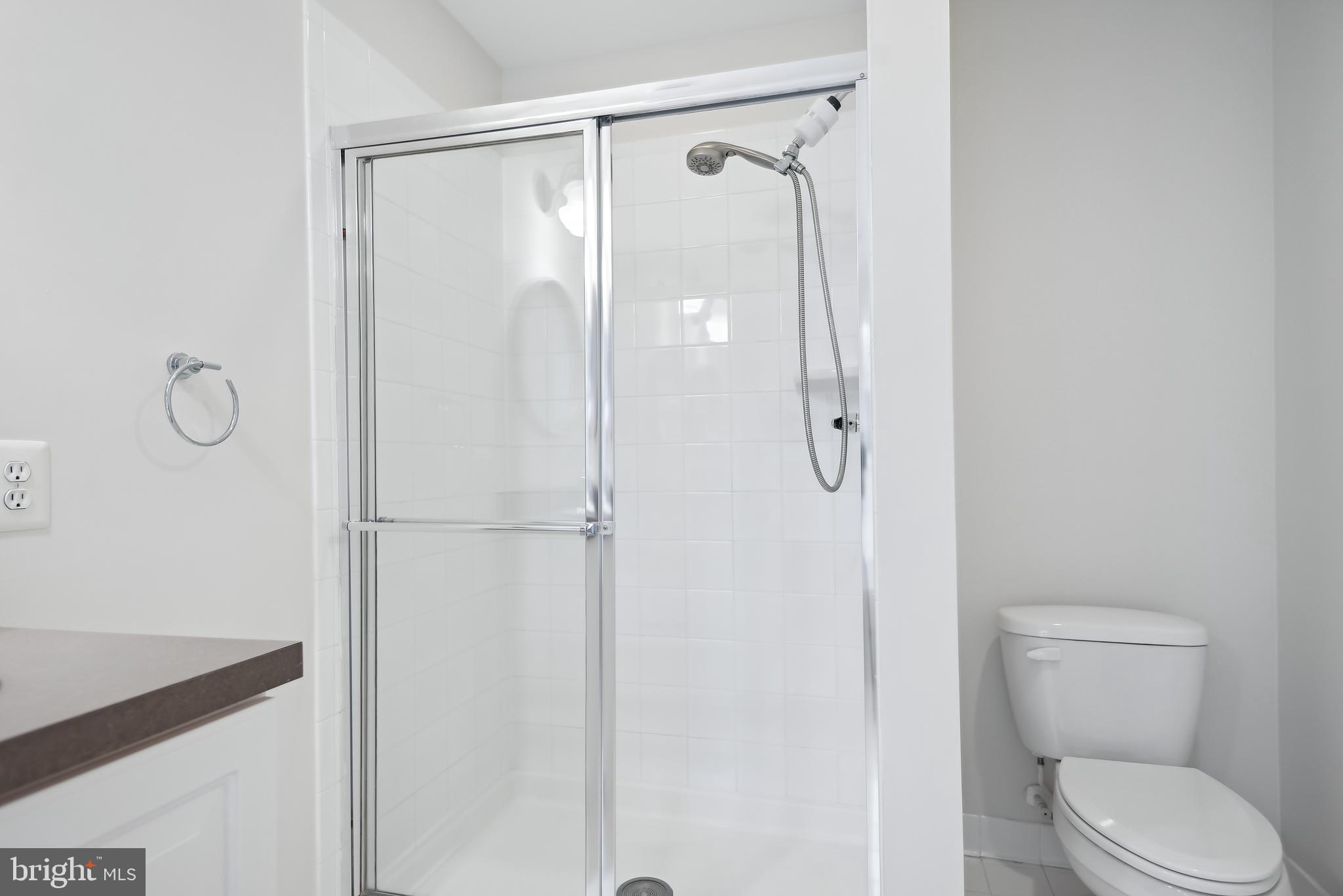 3303 Decatur Avenue Kensington, MD 20895 - Photo 51 of 94 Primary Bathroom Shower