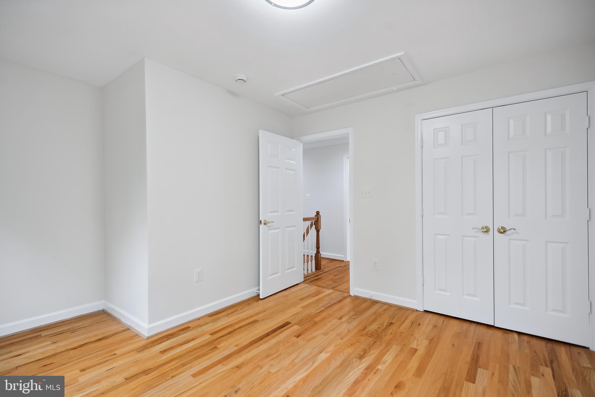 3303 Decatur Avenue Kensington, MD 20895 - Photo 54 of 94 Bedroom 2 with Double Closet
