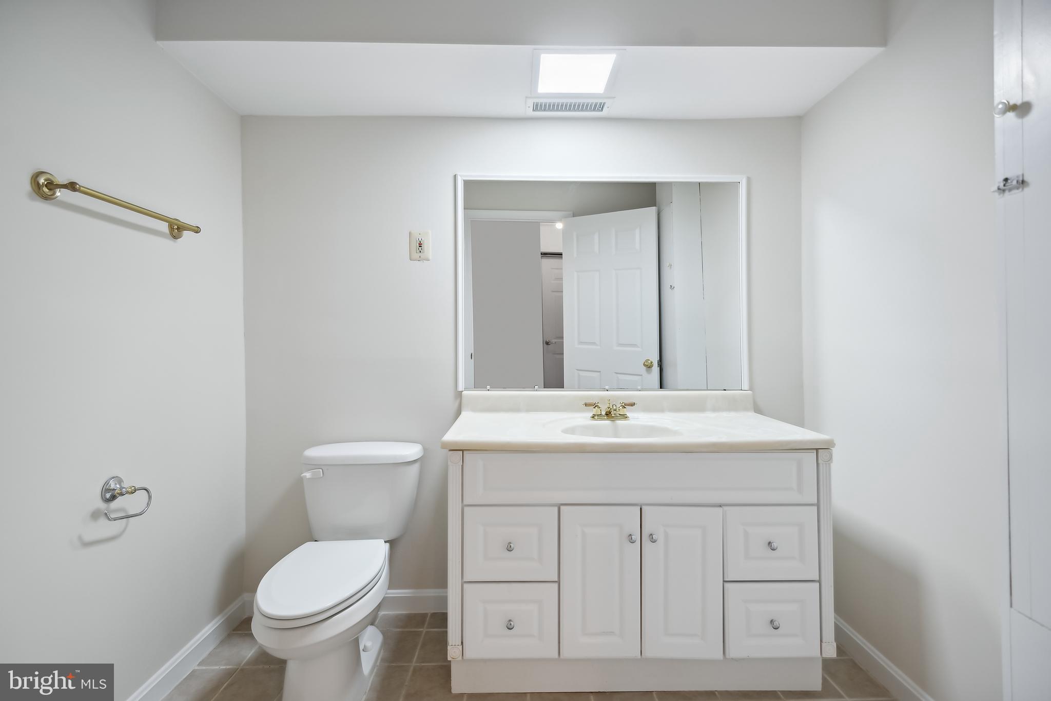 3303 Decatur Avenue Kensington, MD 20895 - Photo 66 of 94 Large Full Bathroom in Basement