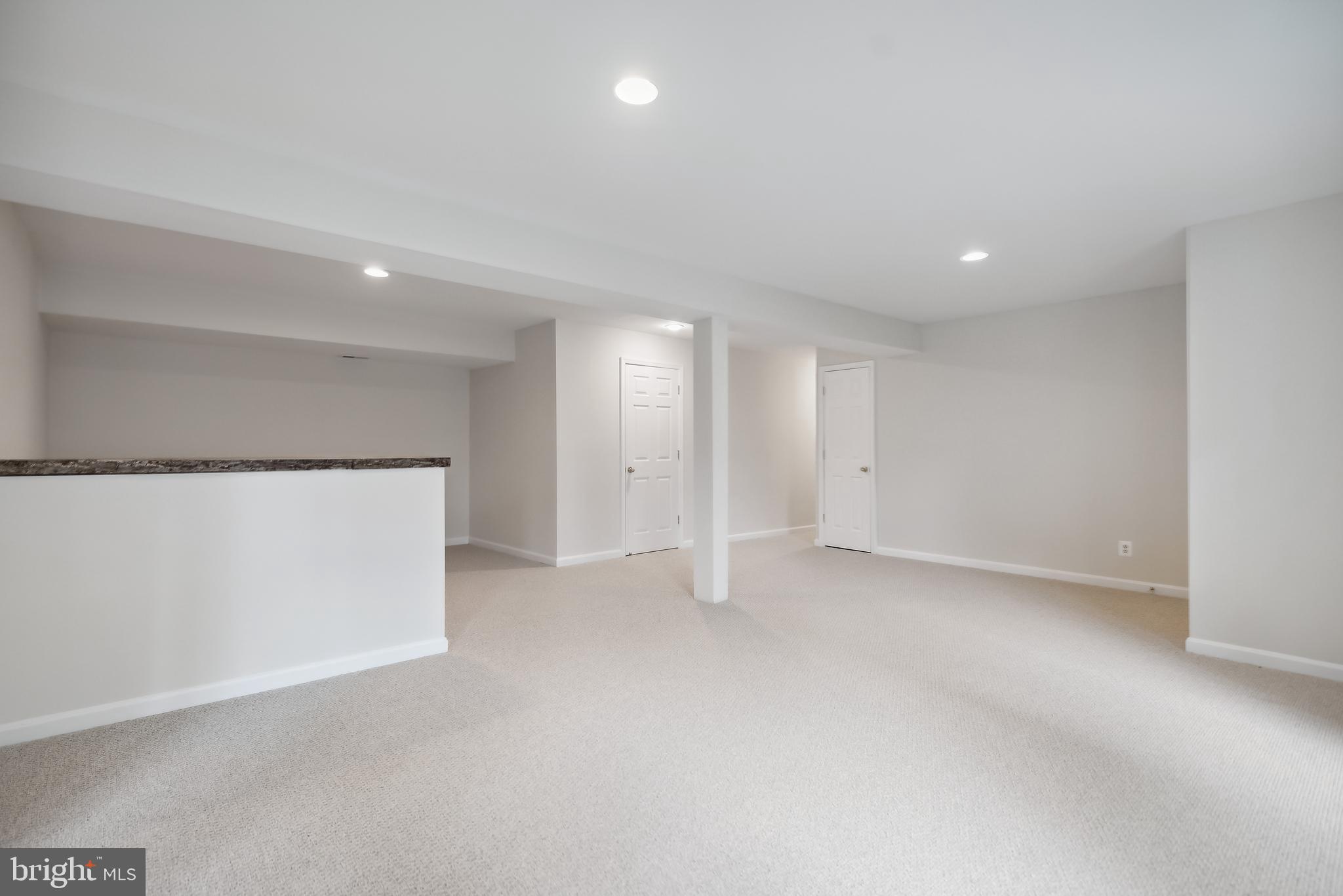 3303 Decatur Avenue Kensington, MD 20895 - Photo 73 of 94 View of Basement