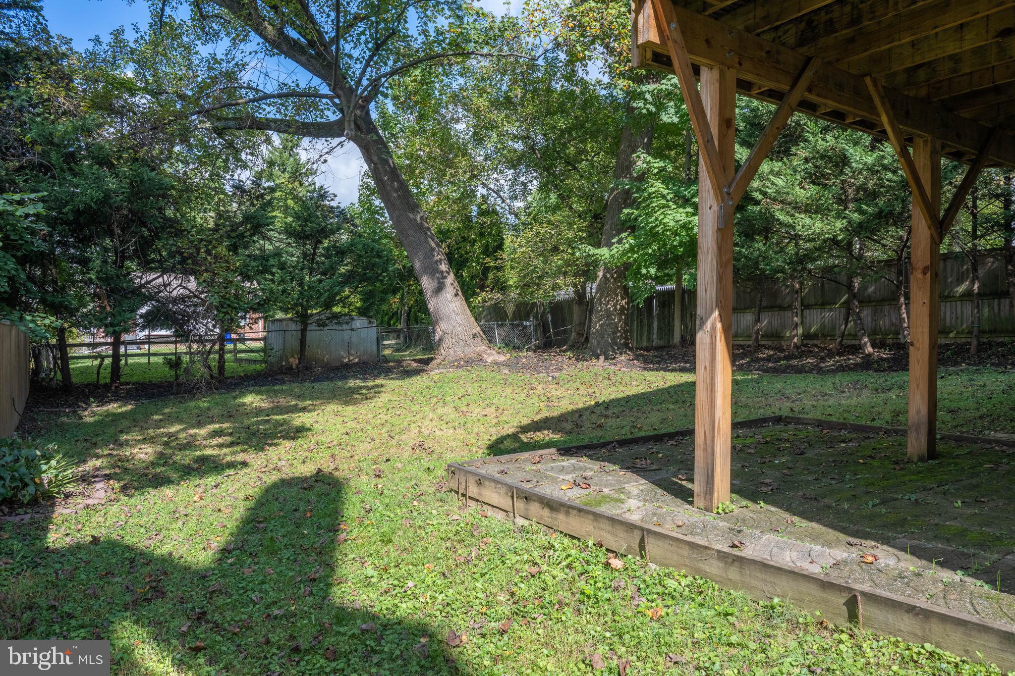 3303 Decatur Avenue Kensington, MD 20895 - Photo 84 of 94
