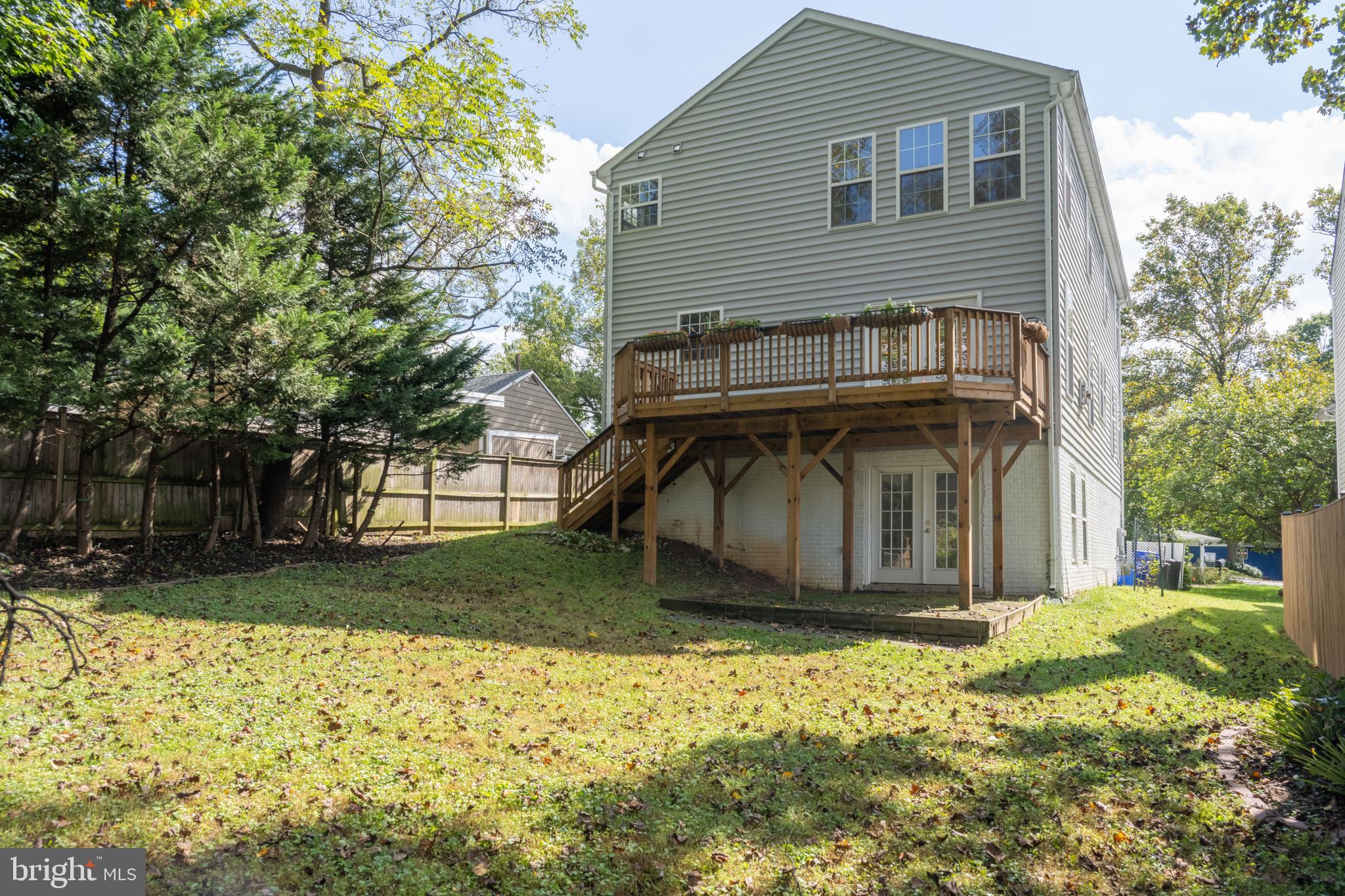 3303 Decatur Avenue Kensington, MD 20895 - Photo 85 of 94