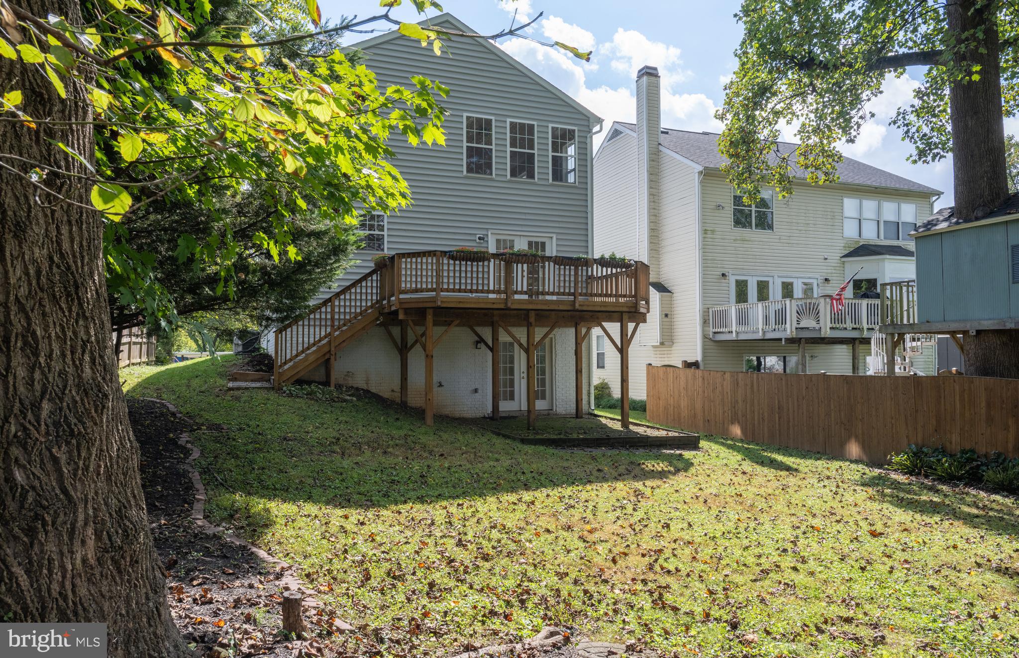 3303 Decatur Avenue Kensington, MD 20895 - Photo 86 of 94