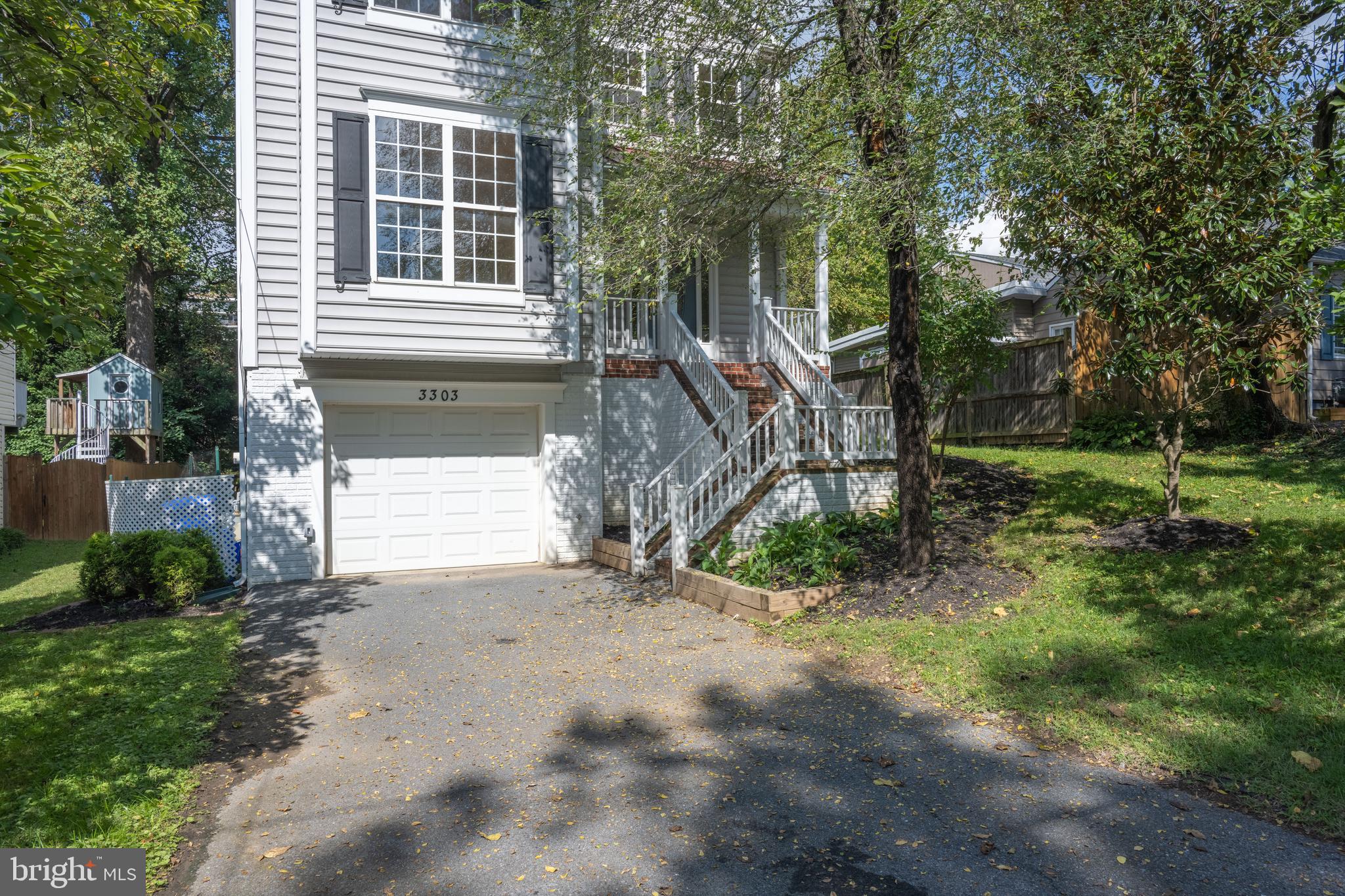 3303 Decatur Avenue Kensington, MD 20895 - Photo 87 of 94