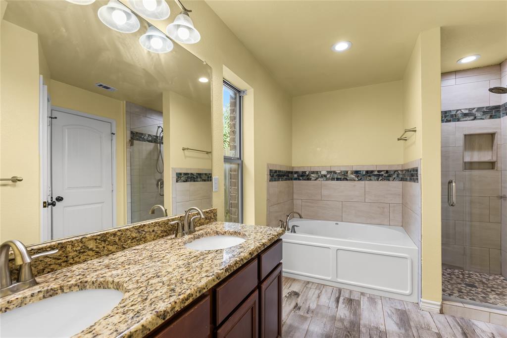 4204 Quail Run Road Sherman, TX 75092 - Photo 19 of 33