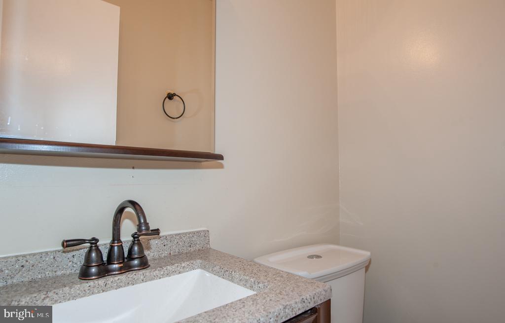 6812 Backlick Road Springfield, VA 22150 - Photo 11 of 22 Powder Room