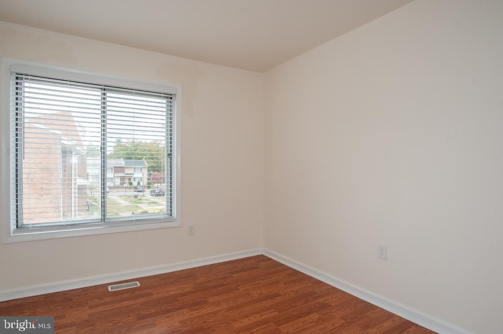 6812 Backlick Road Springfield, VA 22150 - Photo 18 of 22 Third Bedroom
