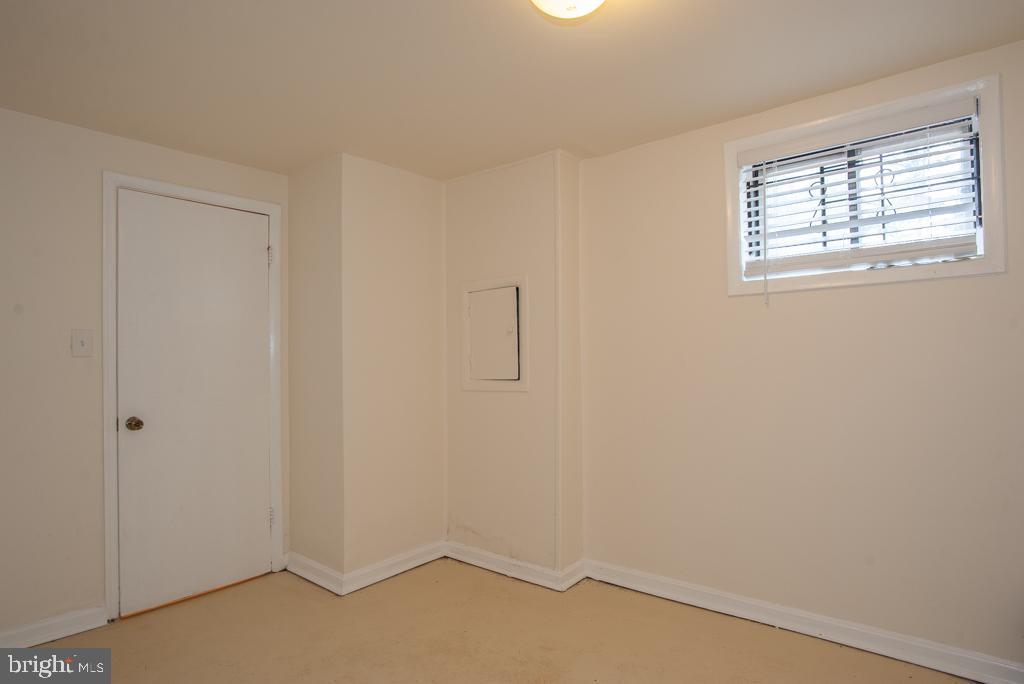 6812 Backlick Road Springfield, VA 22150 - Photo 22 of 22 Bonus Room