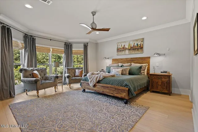 $949,900 | 729 Twelve Oaks, Canton, MS 39046