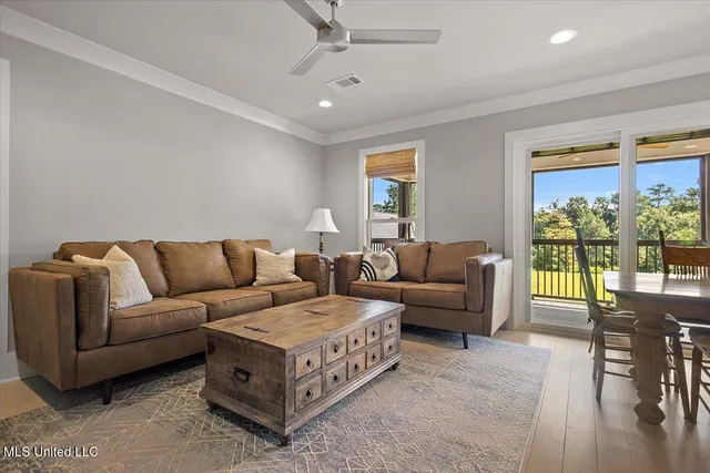 $949,900 | 729 Twelve Oaks, Canton, MS 39046