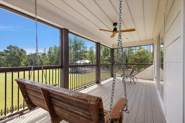 $949,900 | 729 Twelve Oaks, Canton, MS 39046